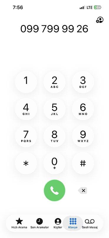 Услуги по строительству и ремонту: Xüsusi nömrə: 099 799 99 26 - Operator: 099 prefiksi - Yadda qalan — 1