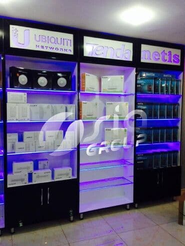 telefon sifarisi: SİA Group Bizdən təklif almadan vitrin mebeli sifariş etməyə — 3