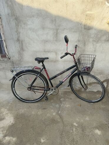 электрический скутер в баку: Городской велосипед 28", скоростей: 1 — 2