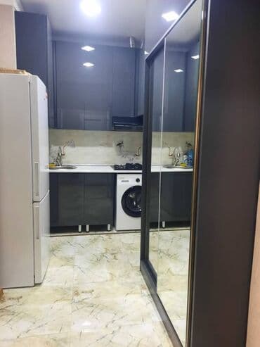 astara rayunda kireye evler: Xirdalanda Aff parka yaxın 11 mertebeli binanın 8-ci mərtəbəsində — 6