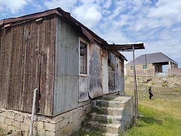 mezahir rustemov kucesi: Taxda karkaslı ev quraşdırma modul 3 otaq — 3