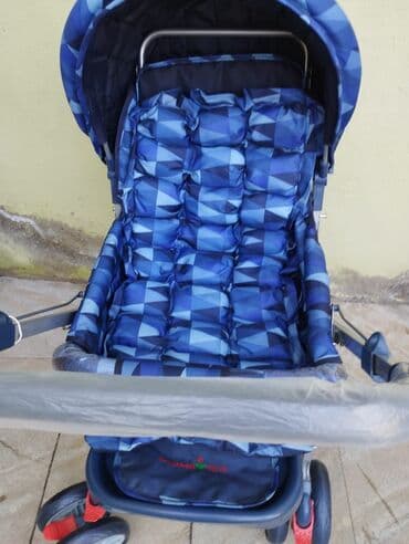 uşaq arabalar: Klassik gəzinti arabası, İşlənmiş, Ünvandan götürmə — 4