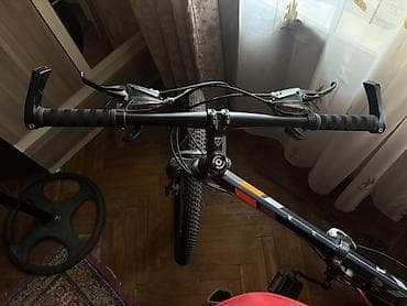 velsavet: BTMX GTR dağ velosipedi - Model: BTMX GTR (GTR-102 yazısı görünür) - — 3