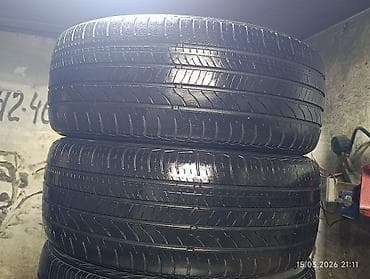 Avtomobil satışı: 225/45/18 Təkərləri 2 Bir 2 Bir 2 Neksen Firması 2 Anche Firması — 4