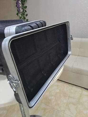 biryusa soyuducu haqqinda melumat: Keys akaneçnik PROEL — 3