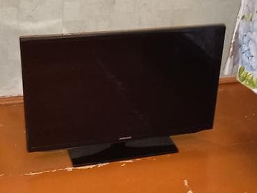 İşlənmiş Televizor Samsung LED ekran 82"
