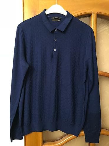 klon geyimi: Sviter L razmer — 1