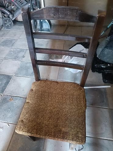 ikinci əl kuxna: Stular satilir unvan mawtaga — 5