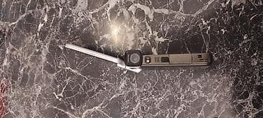 nokia 2330: Nokia N93I, rəng - Gümüşü — 7