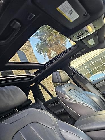 bmw e60: BMW X5: 2 l | 2017 il Ofrouder/SUV — 4
