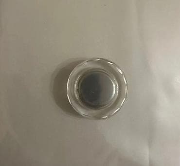 Masaüstü kristal saat – CAMRY quartz - Brend: CAMRY - Mexanizm — 3