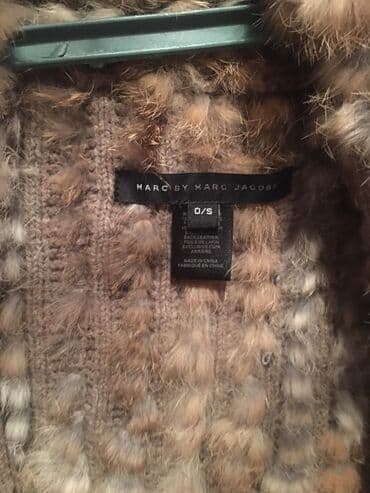 uzun jilet: Jilet, One size — 2