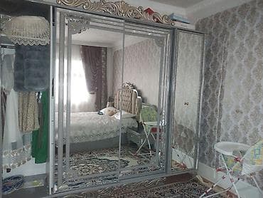 divar saat sekilleri: İkinəfərlik çarpayı, Azərbaycan, İşlənmiş — 6