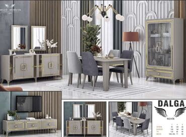 Yeni, Komod, TV stend, TV altlığı, Kredit var