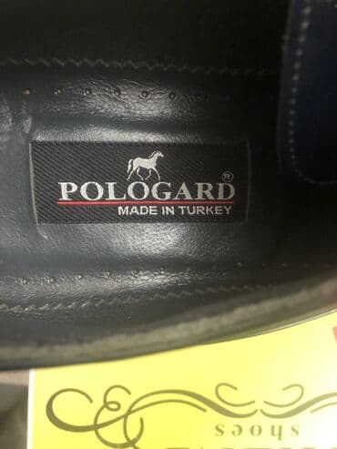 klassik ayaqqabi: 120 azn alınıb. Təzədir. Razmer düz gəlmədiyi ücün satılır — 5