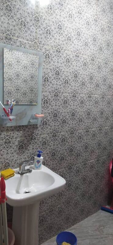 2 otaqlı mənzil vasitəçisiz: Bakı, 2 otaqlı, Köhnə tikili, 65 kv. m — 17