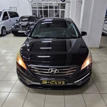 baw 212 qiymeti: Hyundai Sonata 2015 il 2.4 Mator ideal veziyyetde 18.700 AZN ofis — 1
