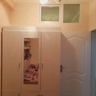 квартира в баку цена: 3 комнаты, Новостройка, м. Ахмедлы, 54 м² — 21