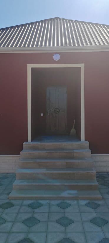 otel satışı: Ramana qəs. 3 otaqlı, 110 kv. m, Kredit yoxdur, Yeni təmirli — 2