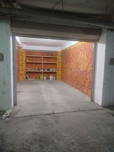 Qaraj satılır: 25 kv. m, 4 * 7 * 3 Beton Kommunal xətlər qoşulmayıb — 3