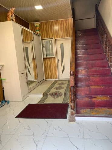 əhmədli ev: 6 otaqlı, 200 kv. m, Orta təmir — 3