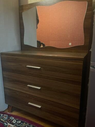 ev guzgusu: Güzgülü — 2