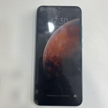 redmi 9a ekran qiymeti: Xiaomi markalı Redmi 9C modeli smartfon təqdim edilir. Göy rəngdə olan — 1