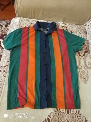 zara xs: Köynək, Zara, L — 2