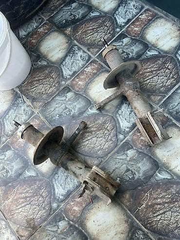 opel 1 3 dizel: Tam komplekt, VAZ (LADA), İşlənmiş — 2