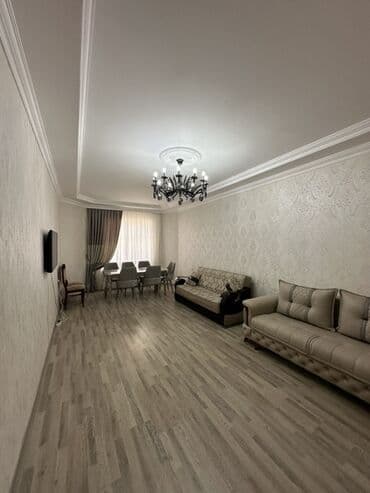 3 otaqlı ev çertyojları: 3 otaqlı, 130 kv. m — 13