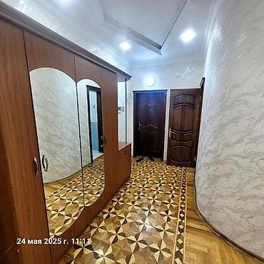 keslede kiraye ev: Mənzilin təsviri - Şəhər mərkəzində çoxmərtəbəli binada yerləşən — 10