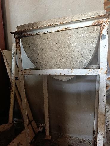 su daşi: Düzbucaqlı Mətbəx çanağı, Şkafsız — 2