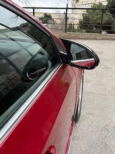 chery sedan 2008: Chevrolet Cruze: 1.4 l | 2011 il 131000 km Sedan — 5