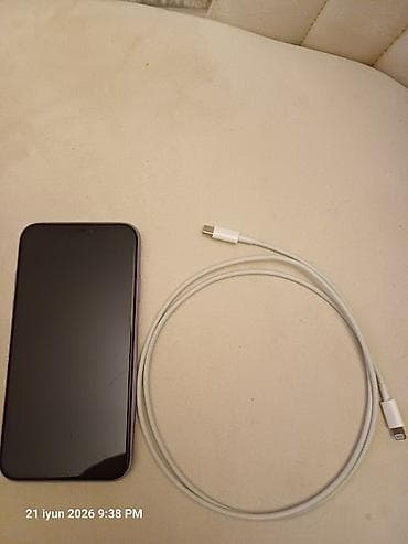 iphone 12 gold: IPhone 11, 128 GB, Deep Purple, Face ID — 1