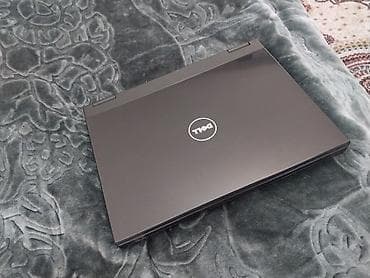 vlog kamera: Dell Vostro 1310 noutbuk Texniki göstəricilər: - Ekran: 13.3" mat LCD — 8