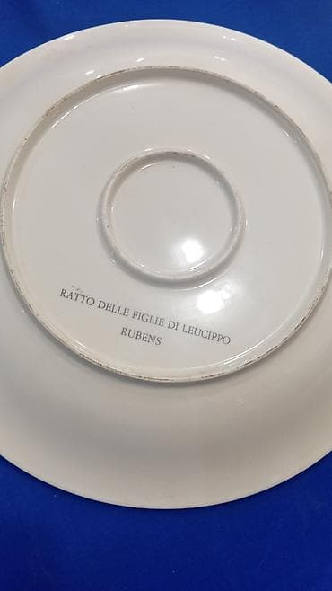 qebir daslari sekiller: Fiqur, Keramika, rəng - Qəhvəyi — 7