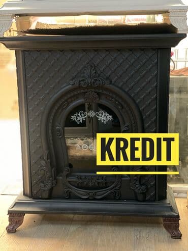 işləmiş qaz: İran Peçi, Yeni, yanacaq - Qaz, Pulsuz çatdırılma — 1