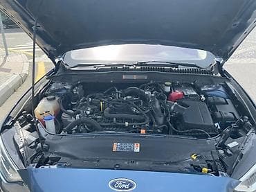 mini cooper 2019 qiymeti: Ford Fusion: 1.5 l | 2018 il 208000 km Sedan — 9