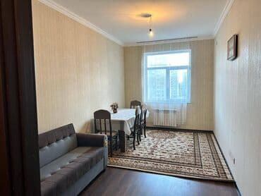 sulutəpə kirayə evler: Suraxanı rayonu, Hövsan qəsəbəsi Hövsan Mida 2 layihəsidə, yeni — 1