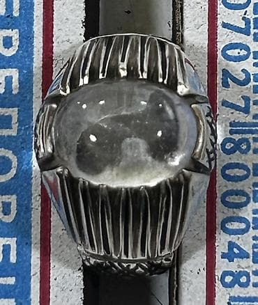 gumus sirqalar instagram: Üzük, Gümüş, Kvars — 1