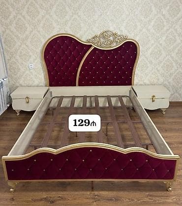 tumbucqa: 129₼ Taxt ve tumbalar satılır tam ideal matrassız Əlavə ödənişli — 1
