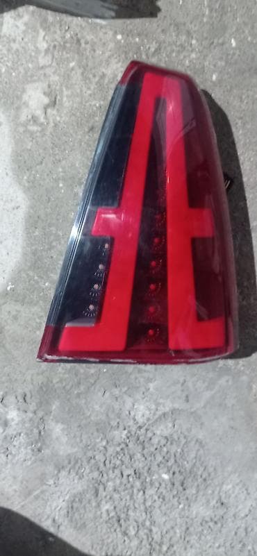 LED, Volkswagen Analoq — 3