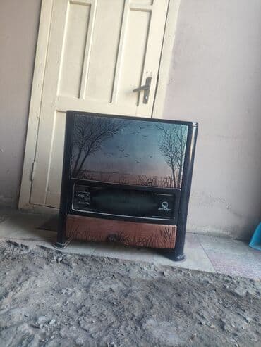 Ev üçün dekor: Peçi, İşlənmiş, yanacaq - Qaz — 4