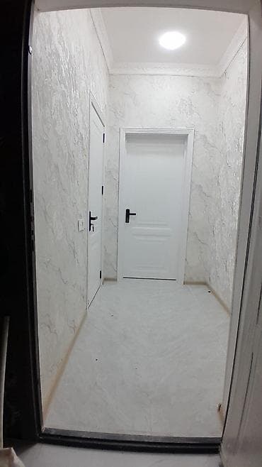 a frame evler: 1 otaqlı, Yeni tikili, 31 kv. m — 4