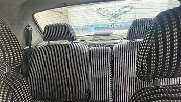 belarus mtz 80: QAZ 3110 Volga: 2.3 l | 2005 il 200000 km Sedan — 2