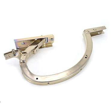 yük baqajı: BYD BAQAJIN ŞARNİRİ QİN PLUS VƏ DESTROYER 05 ÜÇÜN — 1