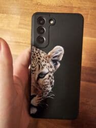 s21 ikinci el: Samsung Galaxy S21, 128 GB, rəng - Qara, Barmaq izi, Sensor — 2