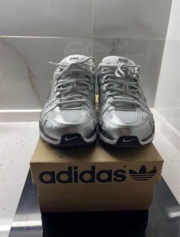 nike qaçış üçün qadın krossovkaları: Məhsul: Nike P-6000 kişi/kadın idman ayaqqabısı Təsvir: - Rəng — 4