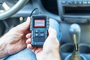 e46 katalizator: Avtomobil diaqnostikası və boya qalınlığı ölçümü xidməti Bakıdaxili — 1