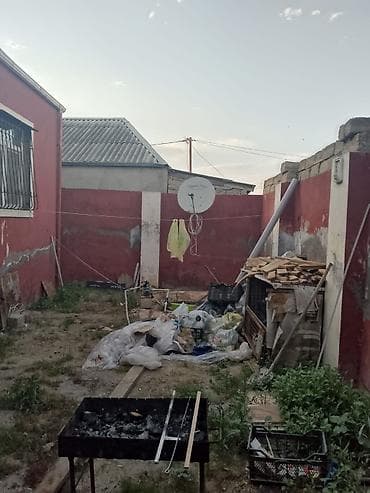xacmazda satilan evler: 3 otaqlı, Yeni tikili, 110 kv. m — 7